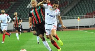 جدول ترتيب الدوري المغربي قبل قمة الجولة الـ13 بين الجيش الملكي ضد الوداد