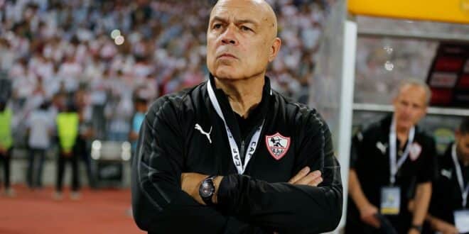 أخبار الزمالك اليوم