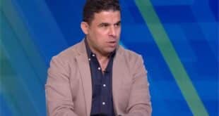 أخبار نادي الزمالك
