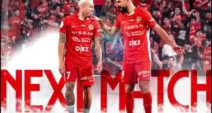 ديربي ناري.. موعد مباراة شباب الأهلي والنصر اليوم والقنوات الناقلة