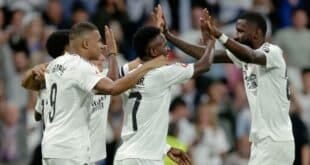 ريال مدريد ضد باتشوكا.. القنوات المجانية الناقلة لنهائي كأس الإنتركونتيننتال 2024