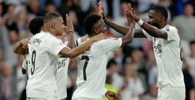 ريال مدريد ضد باتشوكا.. القنوات المجانية الناقلة لنهائي كأس الإنتركونتيننتال 2024