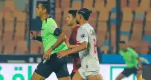 أخبار الزمالك