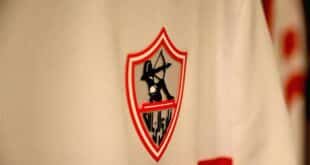 مباراة الزمالك وبلاك بولز