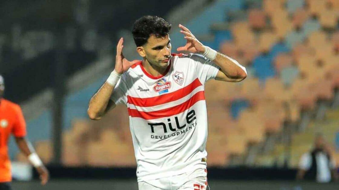 أخبار الزمالك
