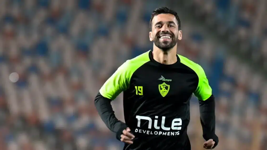 أخبار الزمالك اليوم.. تصريح من عمرو الدردير ربما يغضب لاعبي الزمالك 2 أخبار الزمالك اليوم