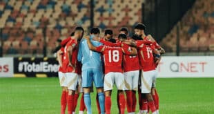 قائمة الأهلي ضد إنبي في الدوري المصري.. استبعاد كهربا ومفاجأة الشناوي وظهور مهاجم الشباب