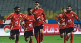 معلق مباراة الأهلي وإنبي اليوم الإثنين في الدوري المصري 2025/2024 والقنوات الناقلة