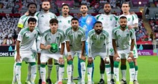 معلق مباراة الأهلي والاستقلال اليوم الإثنين في دوري أبطال آسيا للنخبة 2025 والقنوات الناقلة