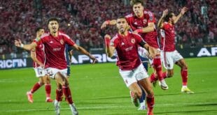 القنوات المجانية الناقلة لمباراة الأهلي وباتشوكا اليوم في كأس الإنتركونتيننتال 2024