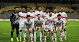أخبار الزمالك