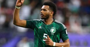 معلق مباراة السعودية وعمان اليوم الثلاثاء في كأس الخليج 26 والقنوات الناقلة