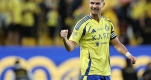 معلق مباراة النصر والسد اليوم في دوري أبطال آسا للنخبة 2025/2024 والقنوات الناقلة