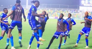 معلق مباراة الهلال السوداني ومولودية الجزائر اليوم في دوري أبطال إفريقيا 2025 والقنوات الناقلة