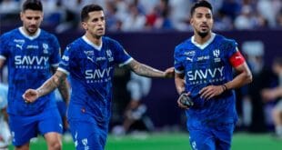 معلق مباراة الهلال والغرافة اليوم في دوري أبطال آسيا للنخبة 2025/2024 والقنوات الناقلة