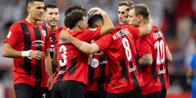 معلق مباراة الوصل والريان اليوم في دوري أبطال آسيا للنخبة موسم 2025/2024 والقنوات الناقلة