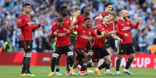 معلق مباراة مانشستر يونايتد وبورنموث اليوم في الدوري الإنجليزي 2025/2024 والقنوات الناقلة