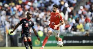 موعد مباراة الأهلي القادمة بعد التعادل أمام أورلاندو بايرتس في دوري أبطال إفريقيا 2025/2024