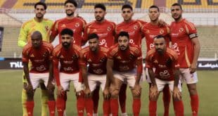 موعد مباراة الأهلي القادمة بعد التعادل مع إنبي في الدوري المصري 2025.. قمة مرتقبة في دوري الأبطال