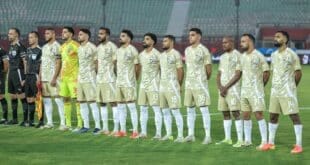 موعد مباراة الأهلي القادمة بعد التعادل مع البنك.. قمة مرتقبة في دوري أبطال إفريقيا