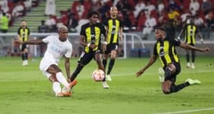 ديربي اليوم.. تشكيل الاتحاد ضد النصر المتوقع في دوري روشن السعودي 2024-2025