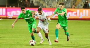 موعد مباراة الزمالك والاتحاد السكندري في الدوري المصري 2025/2024 والقنوات الناقلة