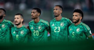 موعد مباراة السعودية وعمان في خليجي 26 والقنوات الناقلة