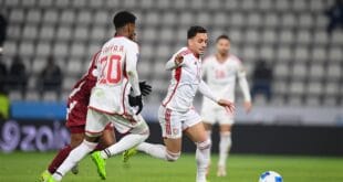 موعد مباراة الكويت والإمارات في كأس خليجي 26 والقنوات الناقلة