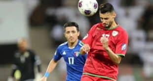 من هو معلق مباراة الكويت وعمان اليوم Kuwait vs Oman في افتتاح خليجي 26