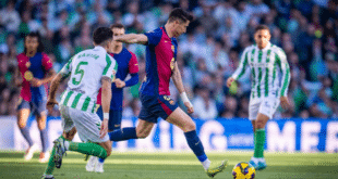 برشلونة,الدوري الإسباني,مباراة برشلونة اليوم,ملخص مباراة برشلونة اليوم,مباراة برشلونة القادمة,المباراة كاملة برشلونة و ريال مدريد 1 - 2 الدوري الإسباني,معلق مباراة برشلونة وريال مدريد,مباراة برشلونة واتلتيك بلباو,ملخص مباراة ريال مدريد وبرشلونة 2-2 الدوري الإسباني 2018,ملخص مباراة برشلونة واتلتيك بلباو,مباراة ريال مدريد وبرشلونة 2-2 تعليق حفيظ دراجي,مباراة برشلونة وريال مدريد اليوم,موعد مباراة برشلونة وريال مدريد اليوم,توقيت مباراة برشلونة وريال مدريد اليوم