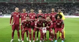 القنوات الناقلة لمباراة قطر وعمان في خليجي 26