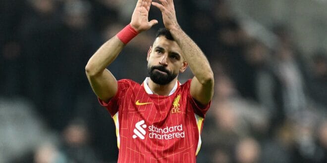 غيابات ليفربول اليوم أمام توتنهام في الدوري الإنجليزي