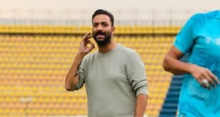 أخبار الزمالك