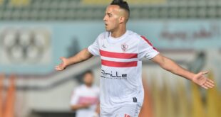 أخبار الزمالك اليوم