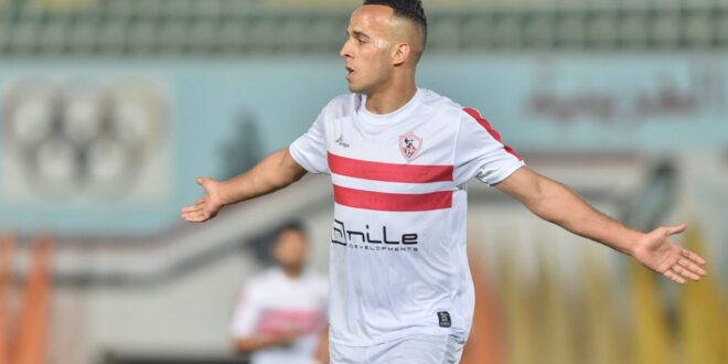 أخبار الزمالك اليوم