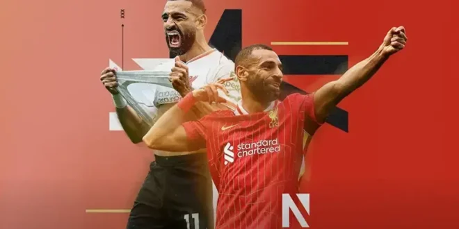 موعد مباراة ليفربول