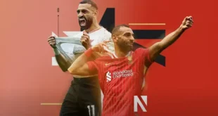 موعد مباراة ليفربول القادمة