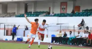 ترتيب الأوليمبي