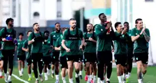 القنوات الناقلة لمباراة الأهلي والشباب