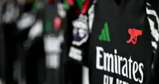 تشكيل آرسنال المتوقع أمام نيوكاسل في كأس الرابطة الإنجليزية 2024-2025