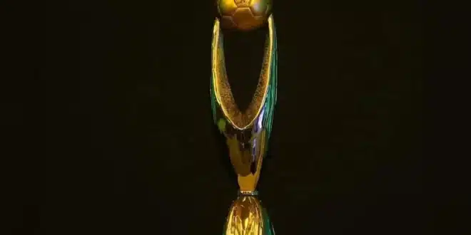 ترتيب مجموعة بيراميدز في دوري أبطال أفريقيا.. الترجي التونسي في الصدارة