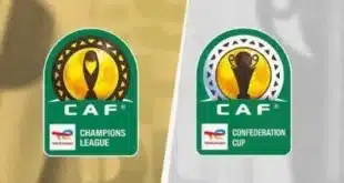 القنوات الناقلة لمباراة الصفاقسي وسيمبا في كأس الكونفيدرالية الأفريقية 2024/25