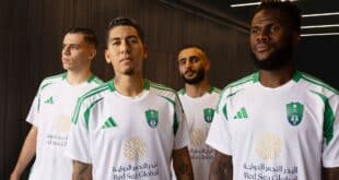 تشكيل الأهلي المتوقع أمام العروبة