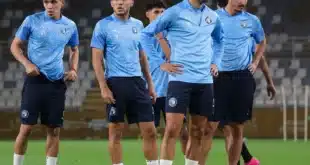 غيابات بيراميدز أمام الزمالك في الدوري المصري