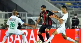 توقيت كلاسيكو المغرب مباراة الرجاء والجيش الملكي في دوري أبطال أفريقيا