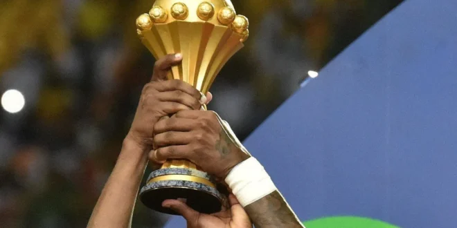 مواعيد مباريات منتخب مصر في كأس أمم إفريقيا 2025