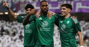 من هو معلق مباراة الخلود والأهلي في دوري روشن السعودي 2024-2025؟