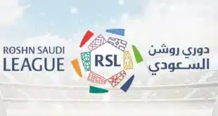 ترتيب هدافي الدوري السعودي بعد هدف رونالدو وثنائية ماني أمام الأخدود