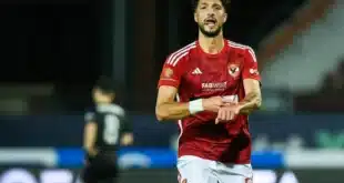 موعد مباراة الأهلي القادمة في أفريقيا أمام أورلاندو بايرتس في بطولة أبطال افريقيا 2025