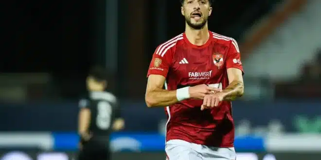 موعد مباراة الأهلي القادمة في أفريقيا أمام أورلاندو بايرتس في بطولة أبطال افريقيا 2025